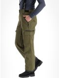 Miniaturansicht Rehall, Picker-R Skihose Herren Olive grün 