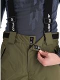 Miniaturansicht Rehall, Picker-R Skihose Herren Olive grün 