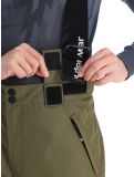 Miniaturansicht Rehall, Picker-R Skihose Herren Olive grün 