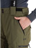 Miniaturansicht Rehall, Picker-R Skihose Herren Olive grün 