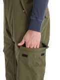 Miniaturansicht Rehall, Picker-R Skihose Herren Olive grün 