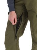 Miniaturansicht Rehall, Picker-R Skihose Herren Olive grün 