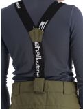 Miniaturansicht Rehall, Picker-R Skihose Herren Olive grün 