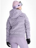 Miniaturansicht Rehall, Puffy-R Skijacke Damen Dusk violett 