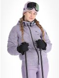 Miniaturansicht Rehall, Puffy-R Skijacke Damen Dusk violett 