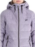 Miniaturansicht Rehall, Puffy-R Skijacke Damen Dusk violett 