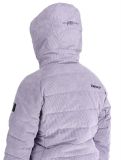 Miniaturansicht Rehall, Puffy-R Skijacke Damen Dusk violett 