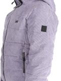 Miniaturansicht Rehall, Puffy-R Skijacke Damen Dusk violett 