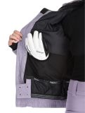 Miniaturansicht Rehall, Puffy-R Skijacke Damen Dusk violett 