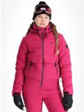 Miniaturansicht Rehall, Puffy-R Skijacke Damen Festival Fuchsia violett 