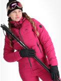 Miniaturansicht Rehall, Puffy-R Skijacke Damen Festival Fuchsia violett 