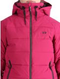 Miniaturansicht Rehall, Puffy-R Skijacke Damen Festival Fuchsia violett 