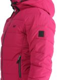 Miniaturansicht Rehall, Puffy-R Skijacke Damen Festival Fuchsia violett 