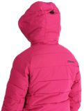 Miniaturansicht Rehall, Puffy-R Skijacke Damen Festival Fuchsia violett 