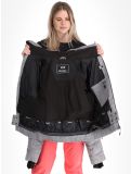 Miniaturansicht Rehall, Puffy-R Skijacke Damen Sleet grau 