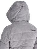 Miniaturansicht Rehall, Puffy-R Skijacke Damen Sleet grau 