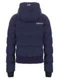 Miniaturansicht Rehall, Puffy-R Skijacke Kinder Polar Night blau 