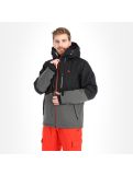 Miniaturansicht Rehall, Rage-R Skijacke Herren schwarz