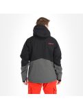 Miniaturansicht Rehall, Rage-R Skijacke Herren schwarz