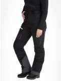 Miniaturansicht Rehall, Revolut-R Skihose Damen Caviar schwarz 