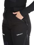 Miniaturansicht Rehall, Revolut-R Skihose Damen Caviar schwarz 