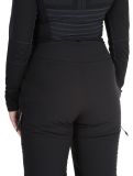 Miniaturansicht Rehall, Revolut-R Skihose Damen Caviar schwarz 