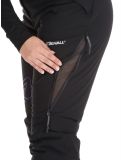 Miniaturansicht Rehall, Revolut-R Skihose Damen Caviar schwarz 