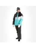 Miniaturansicht Rehall, Ricky-R Skijacke Damen graphite grau 