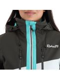 Miniaturansicht Rehall, Ricky-R Skijacke Damen graphite grau 