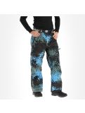 Miniaturansicht Rehall, Ride-R Skihose Herren diamond ultra blau