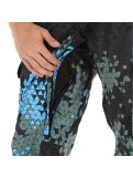 Miniaturansicht Rehall, Ride-R Skihose Herren diamond ultra blau