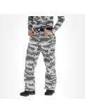 Miniaturansicht Rehall, Ride-R Skihose Herren honeycomb camo weiß