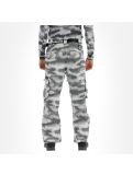 Miniaturansicht Rehall, Ride-R Skihose Herren honeycomb camo weiß