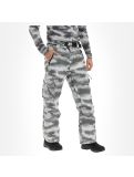 Miniaturansicht Rehall, Ride-R Skihose Herren honeycomb camo weiß