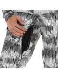 Miniaturansicht Rehall, Ride-R Skihose Herren honeycomb camo weiß