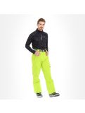 Miniaturansicht Rehall, Ride-R Skihose Herren lime grün