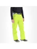 Miniaturansicht Rehall, Ride-R Skihose Herren lime grün