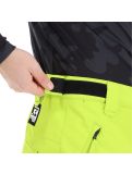 Miniaturansicht Rehall, Ride-R Skihose Herren lime grün