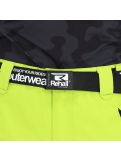 Miniaturansicht Rehall, Ride-R Skihose Herren lime grün