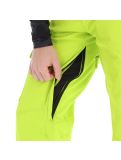 Miniaturansicht Rehall, Ride-R Skihose Herren lime grün