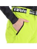 Miniaturansicht Rehall, Ride-R Skihose Herren lime grün