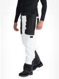 Miniaturansicht Rehall, Rinnes-R Skihose Herren White Mountains weiß 