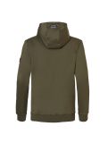 Miniaturansicht Rehall, Rogers-R-Jr. Pullover Kinder olive night grün 