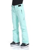 Miniaturansicht Rehall, Romana-R-Jr. Skihose Kinder Mint blau 