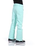 Miniaturansicht Rehall, Romana-R-Jr. Skihose Kinder Mint blau 