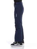 Miniaturansicht Rehall, Romana-R-Jr. Skihose Kinder Navy blau 