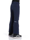 Miniaturansicht Rehall, Romana-R-Jr. Skihose Kinder Navy blau 