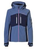 Miniaturansicht Rehall, Rome-R-Jr. Skijacke Kinder China Blue blau 