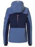 Miniaturansicht Rehall, Rome-R-Jr. Skijacke Kinder China Blue blau 