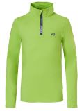 Miniaturansicht Rehall, Ronn-R-Jr. Pullover Kinder Lime Green grün 